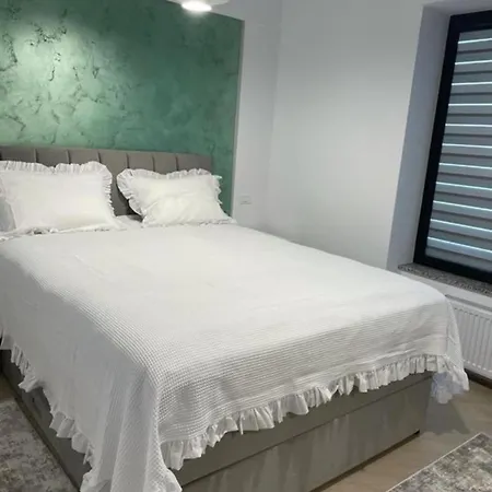 Delta Lux 2 Bucarest